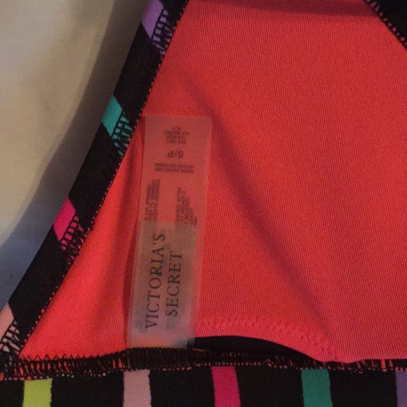 Victoria’s Secret Swim Top - Picture 3 of 4